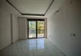 Affordable Purchase One bedroom apartment in a comfortable complex — Alanya, Avsallar district 4 