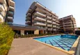 Buy Furnished 2+1 garden duplexes in a complex with infrastructure, Kargicak 4