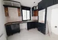Affordable Purchase Garden duplex 4+1 - primary property in the prestigious area of Kestel 4