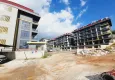 Affordable Garden duplex 4+1 - primary property in the prestigious area of Kestel 4