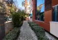 Buy 2+1 penthouse duplex in the center of Alanya — Cleopatra beach area 4