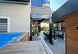 Affordable Purchase  Garden duplex in Alanya — Oba district, with furniture, private area and swimming pool 4 