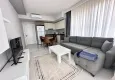Affordable Purchase Two-bedroom apartment with new furniture in the center of Alanya - suitable for a residence permit 4 