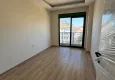 Affordable Purchase Spacious duplex penthouse with panoramic mountain views — Alanya, Upper Oba 4