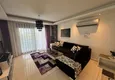Affordable Purchase Furnished 2+1 apartment in a prestigious complex in Alanya, Cikcilli — suitable for a residence permit 6 