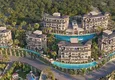 Buy New luxury complex in Alanya, Kargicak district 4