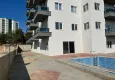 Buy One bedroom apartment for rent in Avsallar, in a modern new complex No. 7 6