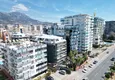 Affordable Premium residential complex on the beachfront in Mahmutlar, Alanya 4 
