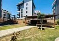 Buy Furnished apartment in a comfort segment residence — Alanya, Oba district 10 