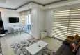 Affordable Purchase 2+1 penthouse duplex in the center of Alanya — Cleopatra beach area 3