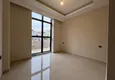 Affordable Purchase  One-bedroom apartment for primary sale — new building, Alanya, Avsallar district 4 