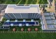 Buy Investment offer at the start of sales - New premium residential complex in Antalya, Altintash 4