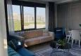 Affordable Purchase 4+1 apartment with designer interiors and views — Alanya, Mahmutlar district 6