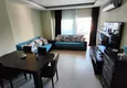 Affordable Purchase  1+1 apartment with an area of 76 m2 furnished in a comfortable complex — Alanya, Mahmutlar district 5 