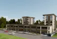 Buy New project in Antalya: Comfort Plus residential complex in Altintash 5