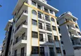 Buy Apartment in the center of Alanya, with a fine finish - Keykubat beach area 5 