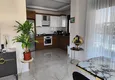 Affordable Purchase  Duplex penthouse with furniture and views in Oba, Alanya 5 