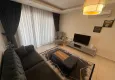 Affordable Purchase Furnished 1+1 apartment in a luxury residential complex — Alanya, Oba district 5