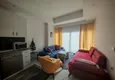 Affordable Purchase 1+1 apartment with furniture and a plot of land in a residential complex - Alanya, Avsallar district 5 