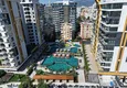 Buy Two-bedroom apartment with sea view, first coastal apartment - Alanya, Mahmutlar district 5 