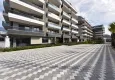Buy Furnished 2+1 garden duplexes in a complex with infrastructure, Kargicak 5