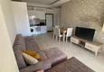 Affordable Purchase Turnkey apartments in a prestigious complex by the sea — Alanya, Mahmutlar district 5 