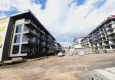 Affordable Garden duplex 4+1 - primary property in the prestigious area of Kestel 5