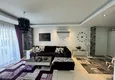 Affordable Purchase Furnished 2+1 apartment in a prestigious complex in Alanya, Cikcilli — suitable for a residence permit 7 