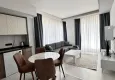 Affordable Purchase Two-bedroom apartment with new furniture in the center of Alanya - suitable for a residence permit 5 