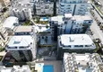 Affordable Premium residential complex on the beachfront in Mahmutlar, Alanya 5 