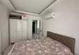 Affordable Purchase Luxury price! Apartment 1+1 with furniture from the owner — Alanya, Mahmutlar 5