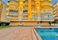 Buy Furnished 2+1 apartment in the center of Alanya is the perfect combination of convenience and location 4 