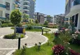 Buy Newly furnished apartment with installment options — Alanya, Mahmutlar district 7 