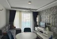 Affordable Purchase  Newly furnished apartment with installment options — Alanya, Mahmutlar district 5 