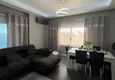Affordable Purchase  Furnished apartment in a comfort segment residence — Alanya, Oba district 5 