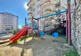 Buy 2+1 apartment in Alanya, Cikcilli district in a comfortable complex 5