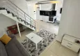 Affordable Purchase 2+1 penthouse duplex in the center of Alanya — Cleopatra beach area 4