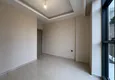 Affordable Purchase  One-bedroom apartment for primary sale — new building, Alanya, Avsallar district 5 