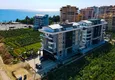 Buy 2+1 apartment in a new residential complex with a private beach. Kargicak District, Alanya 5