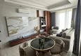 Affordable Purchase  Two-bedroom apartment with sea view, first coastal apartment - Alanya, Mahmutlar district 5 