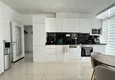 Affordable Purchase  3+1 linear apartment with furniture in an elite residence — Alanya, Kestel district  8 