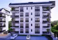 Buy A new project in the center of Alanya - the Cleopatra beach area. A liquid investment asset with the prospect of increasing value 6