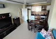 Affordable Purchase  1+1 apartment with an area of 76 m2 furnished in a comfortable complex — Alanya, Mahmutlar district 6 