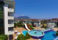Buy 3+1 penthouse duplex with open views in a prestigious complex, Cikcilli - suitable for a residence permit 6 