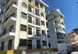 Buy Apartment in the center of Alanya, with a fine finish - Keykubat beach area 6 