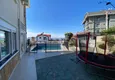Buy 3+1 two-storey private house with pool and fully furnished in Kargicak 6