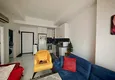 Affordable Purchase 1+1 apartment with furniture and a plot of land in a residential complex - Alanya, Avsallar district 6 
