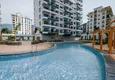 Buy Finished apartment in Alanya, Mahmutlar district 6