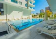 Buy Turnkey apartments in a prestigious complex by the sea — Alanya, Mahmutlar district 6 