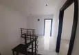Affordable Purchase Garden duplex 4+1 - primary property in the prestigious area of Kestel 6